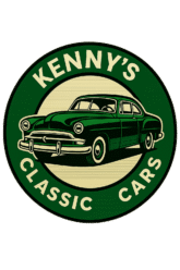 Kenny's Classic Cars
