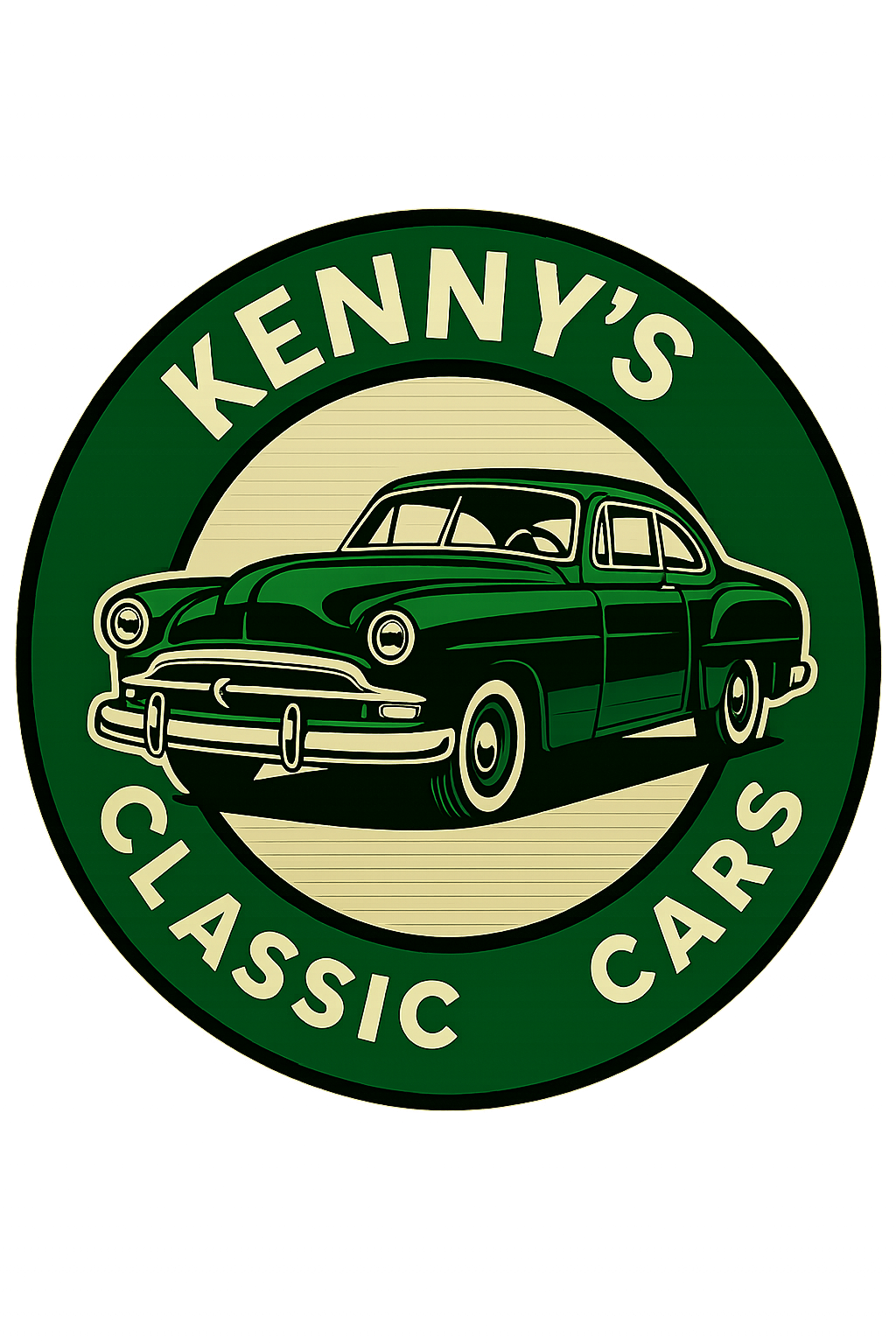 Kenny's Classic Cars